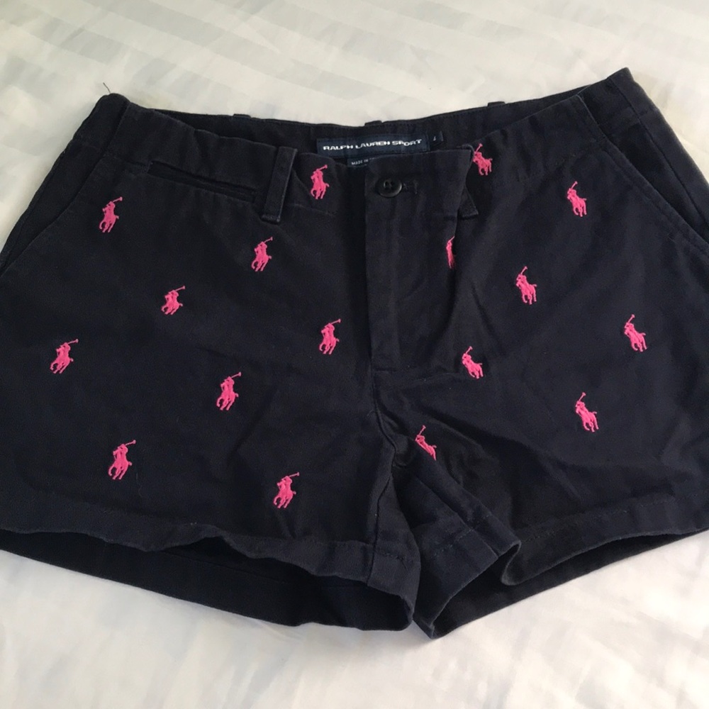 Ralph Lauren Shorts